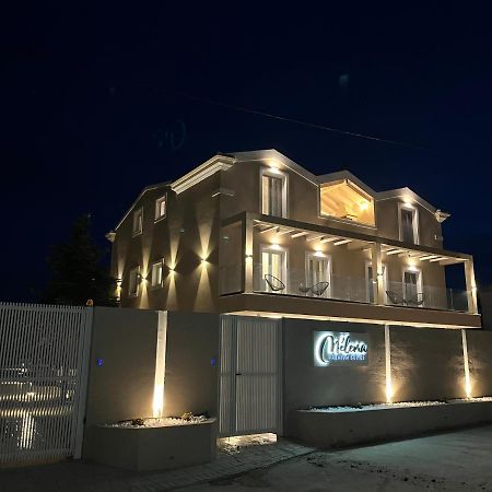 Melena Premium Suites Roda  Dış mekan fotoğraf